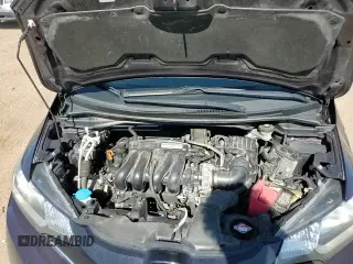 ✅ 2017 Honda Fit EX-L • VIN: JHMGK5H9XHS006850 • Lot: 84988835. Listed on Copart with 93,249 mi. Free auction sales archive from the USA and detailed vehicle history report at DreamBid. Image 15.