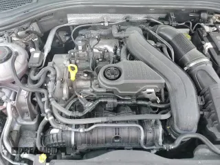 ✅ 2022 Volkswagen Jetta SEL • VIN: 3VWGM7BUXNM023041 • Лот: 67251175. Опубликован ранее на Copart с пробегом 55 064 миль. Бесплатный доступ к архиву аукционных продаж из США и подробный отчёт об истории автомобиля на DreamBid. Изображение 14.