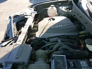 ✅ 2024 Hyundai Tucson SEL • VIN: 5NMJBCDE2RH405327 • Lot: 43228524. Listed on IAAI with 47,629 mi. Free auction sales archive from the USA and detailed vehicle history report at DreamBid. Image 18.