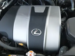 ✅ 2022 Lexus RX 350 • VIN: 2T2HZMDA7NC341245 • Lot: 42891902. Listed on IAAI with 28,821 mi. Free auction sales archive from the USA and detailed vehicle history report at DreamBid. Image 16.