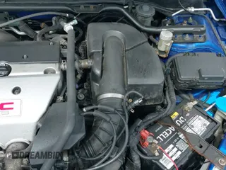 ✅ 2006 Acura RSX Type S • VIN: JH4DC53096S014461 • Lot: 42127629. Listed on IAAI with 184,885 mi. Free auction sales archive from the USA and detailed vehicle history report at DreamBid. Image 19.