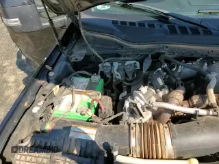 ✅ 2021 Ford F-350 XL • VIN: 1FT8W3DT6MEC06679 • Lot: 82144145. Listed on Copart with 141,174 mi. Free auction sales archive from the USA and detailed vehicle history report at DreamBid. Image 13.