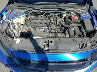 ✅ 2021 Honda Civic EX • VIN: 19XFC1F38ME008076 • Лот: 92908315. Опубликован ранее на Copart с пробегом 53 674 миль. Бесплатный доступ к архиву аукционных продаж из США и подробный отчёт об истории автомобиля на DreamBid. Изображение 15.