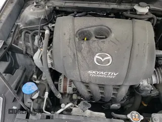 ✅ 2019 Mazda CX-3 Grand Touring • VIN: JM1DKFD76K0432357 • Lot: 54899785. Listed on Copart with 94,123 mi. Free auction sales archive from the USA and detailed vehicle history report at DreamBid. Image 14.