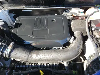 2024 Chevrolet Blazer LT с VIN 3GNKBJR4XRS197917, выставлен на аукционе Copart как лот 87118375 с пробегом 15 220 миль миль и Списание • Salvage title. История ставок и продаж доступна на DreamBid. Изображение 16.