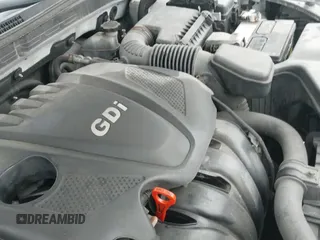 2014 Hyundai Sonata GLS with VIN 5NPEB4AC5EH827163, listed as a IAAI auction lot 43554945 with 170,091 mi miles and . Bid and sale history available at DreamBid. Image 12.