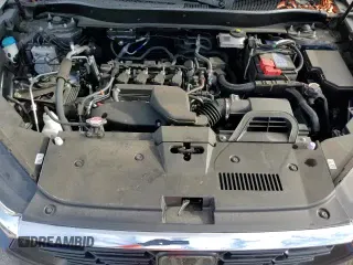 ✅ 2023 Honda CR-V LX • VIN: 2HKRS3H25PH307797 • Лот: 84249605. Опубликован ранее на Copart с пробегом 26 743 миль. Бесплатный доступ к архиву аукционных продаж из США и подробный отчёт об истории автомобиля на DreamBid. Изображение 16.