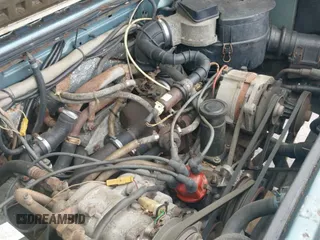 ✅ 1987 Volkswagen Vanagon • VIN: WV2YB025XHG026423 • Лот: 42209761. Опубликован ранее на IAAI с пробегом 348 947 миль. Бесплатный доступ к архиву аукционных продаж из США и подробный отчёт об истории автомобиля на DreamBid. Изображение 13.