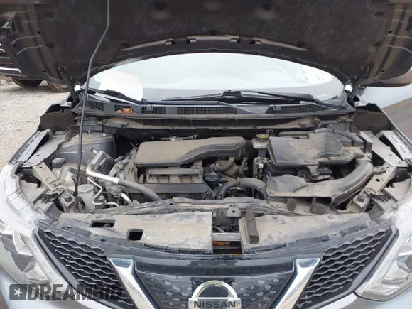 ✅ 2018 Nissan Rogue SL • VIN: JN1BJ1CR3JW288572 • Lot: 44116909. Wystawiony na IAAI z przebiegiem 71 145 mil. Bezpłatny archiwum sprzedaży aukcyjnych z USA i szczegółowy raport historii pojazdu na DreamBid. Zdjęcie 10.