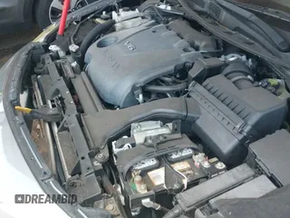 ✅ 2016 Nissan Maxima S • VIN: 1N4AA6AP7GC397432 • Lot: 42421409. Wystawiony na IAAI z przebiegiem 108 963 mil. Bezpłatny archiwum sprzedaży aukcyjnych z USA i szczegółowy raport historii pojazdu na DreamBid. Zdjęcie 20.