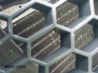 ✅ 2007 Ford F-150 STX • VIN: 1FTRX14W87FB67432 • Lot: 43532176. Listed on IAAI with 191,699 mi. Free auction sales archive from the USA and detailed vehicle history report at DreamBid. Image 12.