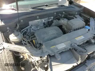 ✅ 2021 Volkswagen Atlas S • VIN: 1V2AP2CA2MC572965 • Lot: 58423045. Listed on Copart with 87,765 mi. Free auction sales archive from the USA and detailed vehicle history report at DreamBid. Image 14.