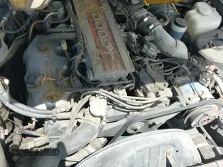 ✅ 1985 Nissan 300ZX • VIN: JN1HZ16S0FX047846 • Лот: 42841445. Опубликован ранее на IAAI с пробегом 198 741 миль. Бесплатный доступ к архиву аукционных продаж из США и подробный отчёт об истории автомобиля на DreamBid. Изображение 12.