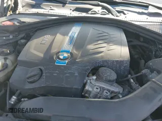 ✅ 2013 BMW 3 Series ActiveHybrid 3 • VIN: WBA3F9C50DF484095 • Лот: 41780384. Опубликован ранее на IAAI с пробегом 172 110 миль. Бесплатный доступ к архиву аукционных продаж из США и подробный отчёт об истории автомобиля на DreamBid. Изображение 19.