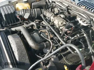 ✅ 2005 Ford Explorer Eddie Bauer • VIN: 1FMZU74W35UA24744 • Lot: 42318302. Wystawiony na IAAI z przebiegiem 197 629 mil. Bezpłatny archiwum sprzedaży aukcyjnych z USA i szczegółowy raport historii pojazdu na DreamBid. Zdjęcie 20.