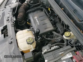 ✅ 2015 Buick Encore • VIN: KL4CJESB2FB194849 • Lot: 42751861. Wystawiony na IAAI z przebiegiem 72 392 mil. Bezpłatny archiwum sprzedaży aukcyjnych z USA i szczegółowy raport historii pojazdu na DreamBid. Zdjęcie 12.