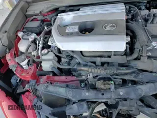 ✅ 2020 Lexus UX 250h • VIN: JTHP9JBH5L2034147 • Lot: 52982925. Wystawiony na Copart z przebiegiem 40 105 mil. Bezpłatny archiwum sprzedaży aukcyjnych z USA i szczegółowy raport historii pojazdu na DreamBid. Zdjęcie 15.