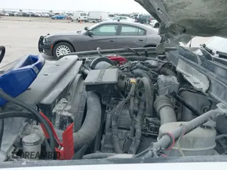 ✅ 2017 Chevrolet Silverado 2500HD Work Truck • VIN: 1GC1KUEY0HF217335 • Lot: 42310735. Listed on IAAI with 107,781 mi. Free auction sales archive from the USA and detailed vehicle history report at DreamBid. Image 22.