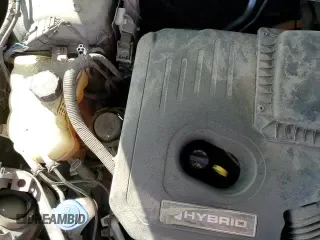 ✅ 2020 Ford Fusion SE • VIN: 3FA6P0LU7LR222968 • Лот: 80130335. Опубликован ранее на Copart с пробегом 118 976 миль. Бесплатный доступ к архиву аукционных продаж из США и подробный отчёт об истории автомобиля на DreamBid. Изображение 14.