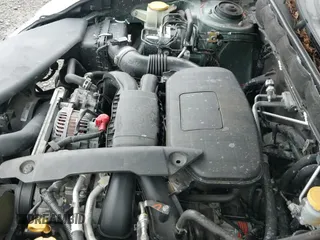 ✅ 2010 Subaru Outback Premium • VIN: 4S4BRCECXA1353310 • Lot: 41118633. Wystawiony na IAAI z przebiegiem 145 203 mil. Bezpłatny archiwum sprzedaży aukcyjnych z USA i szczegółowy raport historii pojazdu na DreamBid. Zdjęcie 12.