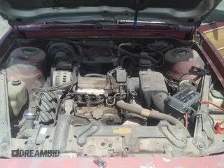 ✅ 1992 Buick Century • VIN: 1G4AL84N8N6424087 • Лот: 36942153. Опубликован ранее на IAAI с пробегом 370 811 миль. Бесплатный доступ к архиву аукционных продаж из США и подробный отчёт об истории автомобиля на DreamBid. Изображение 13.