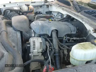 ✅ 2005 Chevrolet Silverado 2500HD LS • VIN: 1GCHK23U35F803784 • Lot: 42185294. Wystawiony na IAAI z przebiegiem 205 539 mil. Bezpłatny archiwum sprzedaży aukcyjnych z USA i szczegółowy raport historii pojazdu na DreamBid. Zdjęcie 19.