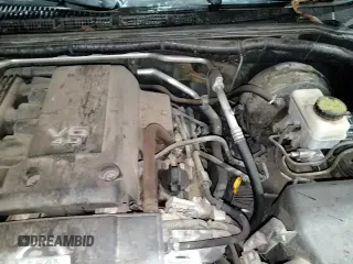 ✅ 2019 Nissan Frontier SV • VIN: 1N6AD0EV2KN884412 • Lot: 94251165. Wystawiony na Copart z przebiegiem 51 208 mil. Bezpłatny archiwum sprzedaży aukcyjnych z USA i szczegółowy raport historii pojazdu na DreamBid. Zdjęcie 15.