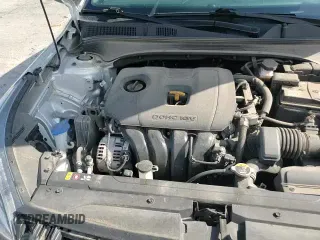 ✅ 2020 Kia Forte EX • VIN: 3KPF54AD6LE210182 • Lot: 81045155. Wystawiony na Copart z przebiegiem 46 809 mil. Bezpłatny archiwum sprzedaży aukcyjnych z USA i szczegółowy raport historii pojazdu na DreamBid. Zdjęcie 14.