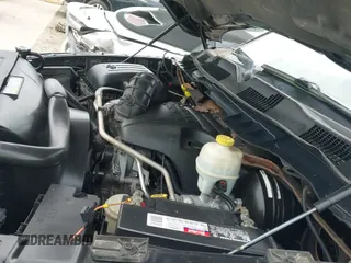 ✅ 2011 Ram 1500 Big Horn • VIN: 1D7RB1CTXBS506462 • Lot: 42908816. Wystawiony na IAAI z przebiegiem 197 954 mil. Bezpłatny archiwum sprzedaży aukcyjnych z USA i szczegółowy raport historii pojazdu na DreamBid. Zdjęcie 19.