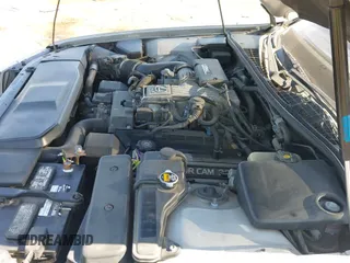 ✅ 1994 Lexus LS • VIN: JT8UF11E6R0192553 • Лот: 42466997. Опубликован ранее на IAAI с пробегом 166 916 миль. Бесплатный доступ к архиву аукционных продаж из США и подробный отчёт об истории автомобиля на DreamBid. Изображение 12.