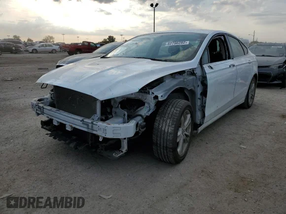 ✅ 2018 Ford Fusion SE • VIN: 3FA6P0HD6JR265865 • Lot: 62796282. Wystawiony na Copart z przebiegiem 65 895 mil. Bezpłatny archiwum sprzedaży aukcyjnych z USA i szczegółowy raport historii pojazdu na DreamBid. Zdjęcie 2.