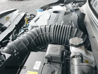 ✅ 2023 Kia Forte GT • VIN: 3KPF44AC4PE532528 • Lot: 40446622. Listed on IAAI with 30,818 mi. Free auction sales archive from the USA and detailed vehicle history report at DreamBid. Image 20.