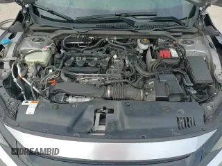 ✅ 2021 Honda Civic EX • VIN: 19XFC1F31ME013250 • Lot: 91651365. Listed on Copart with 68,289 mi. Free auction sales archive from the USA and detailed vehicle history report at DreamBid. Image 15.