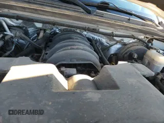 ✅ 2018 Chevrolet Tahoe LS • VIN: 1GNSKAKC9JR255783 • Lot: 90472475. Listed on Copart with 86,957 mi. Free auction sales archive from the USA and detailed vehicle history report at DreamBid. Image 15.