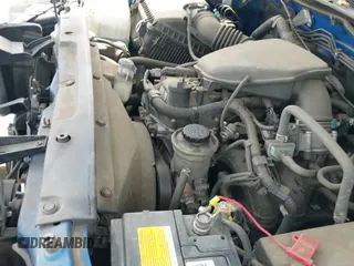 ✅ 2017 Toyota Tacoma SR • VIN: 5TFAX5GN3HX078788 • Lot: 43216798. Listed on IAAI with 121,394 mi. Free auction sales archive from the USA and detailed vehicle history report at DreamBid. Image 19.