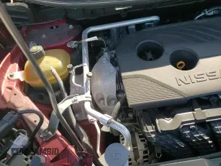 ✅ 2021 Nissan Rogue Platinum • VIN: JN8AT3DD9MW309323 • Lot: 81789685. Wystawiony na Copart z przebiegiem 40 596 mil. Bezpłatny archiwum sprzedaży aukcyjnych z USA i szczegółowy raport historii pojazdu na DreamBid. Zdjęcie 13.