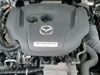 ✅ 2022 Mazda CX-5 2.5 Turbo • VIN: JM3KFBAY2N0600993 • Лот: 93929185. Опубликован ранее на Copart с пробегом 55 384 миль. Бесплатный доступ к архиву аукционных продаж из США и подробный отчёт об истории автомобиля на DreamBid. Изображение 14.