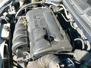 ✅ 2003 Toyota Matrix XR • VIN: 2T1LR32E83C008144 • Lot: 43461643. Listed on IAAI with 244,983 mi. Free auction sales archive from the USA and detailed vehicle history report at DreamBid. Image 19.