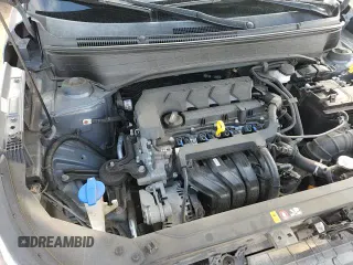 ✅ 2021 Hyundai Venue SEL • VIN: KMHRC8A39MU076185 • Lot: 85291375. Listed on Copart with 59,221 mi. Free auction sales archive from the USA and detailed vehicle history report at DreamBid. Image 14.