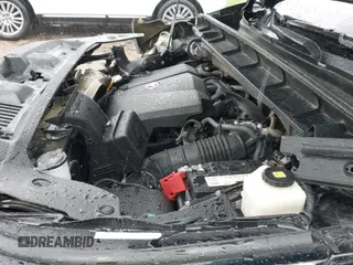 ✅ 2021 Toyota Highlander L • VIN: 5TDCZRAHXMS063492 • Lot: 43196981. Listed on IAAI with 54,538 mi. Free auction sales archive from the USA and detailed vehicle history report at DreamBid. Image 20.