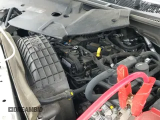 ✅ 2021 Ford Ranger XL • VIN: 1FTER4FH8MLE01283 • Lot: 41698312. Listed on IAAI with 42,781 mi. Free auction sales archive from the USA and detailed vehicle history report at DreamBid. Image 19.