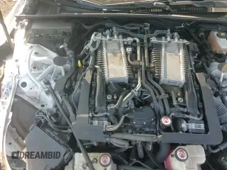 ✅ 2018 Lexus LS 500 • VIN: JTHC51FF9J5004745 • Лот: 62578845. Опубликован ранее на Copart с пробегом 63 292 миль. Бесплатный доступ к архиву аукционных продаж из США и подробный отчёт об истории автомобиля на DreamBid. Изображение 13.