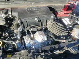 ✅ 2024 Dodge Hornet GT • VIN: ZACNDFAN2R3A41168 • Lot: 95893525. Listed on Copart with 26,601 mi. Free auction sales archive from the USA and detailed vehicle history report at DreamBid. Image 14.