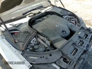 ✅ 2022 Mercedes-Benz S 500 • VIN: W1K6G6DB4NA076896 • Lot: 65156035. Listed on Copart with 89,642 mi. Free auction sales archive from the USA and detailed vehicle history report at DreamBid. Image 14.