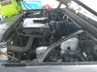 ✅ 2016 Chevrolet Tahoe LT • VIN: 1GNSKBKC2GR140991 • Lot: 42469765. Listed on IAAI with 240,809 mi. Free auction sales archive from the USA and detailed vehicle history report at DreamBid. Image 23.