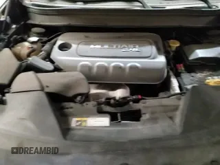 ✅ 2017 Jeep Cherokee Limited • VIN: 1C4PJMDB4HW512268 • Lot: 54507285. Wystawiony na Copart z przebiegiem 109 698 mil. Bezpłatny archiwum sprzedaży aukcyjnych z USA i szczegółowy raport historii pojazdu na DreamBid. Zdjęcie 16.