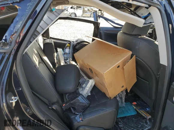 ✅ 2021 Lexus RX 350 • VIN: 2T2HZMDA6MC259201 • Лот: 67126892. Опубліковано раніше на Copart з пробігом Не вказано. Безкоштовний доступ до архіву аукціонних продажів зі США та докладний звіт про історію автомобіля на DreamBid. Зображення 11.
