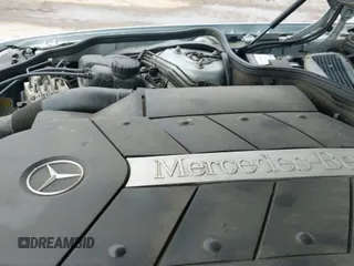 ✅ 2004 Mercedes-Benz SL 500 • VIN: WDBSK75F54F067493 • Lot: 42548735. Listed on IAAI with 1,522 mi. Free auction sales archive from the USA and detailed vehicle history report at DreamBid. Image 19.