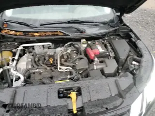 ✅ 2021 Nissan Rogue SV • VIN: JN8AT3BB5MW213691 • Лот: 90667165. Опубликован ранее на Copart с пробегом 77 715 миль. Бесплатный доступ к архиву аукционных продаж из США и подробный отчёт об истории автомобиля на DreamBid. Изображение 15.