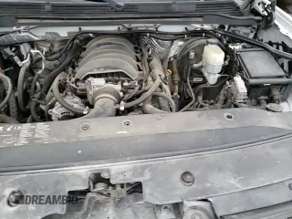 ✅ 2018 GMC Sierra 1500 Denali • VIN: 3GTU2PEC1JG112990 • Лот: 89246905. Опубликован ранее на Copart с пробегом 131 601 миль. Бесплатный доступ к архиву аукционных продаж из США и подробный отчёт об истории автомобиля на DreamBid. Изображение 13.